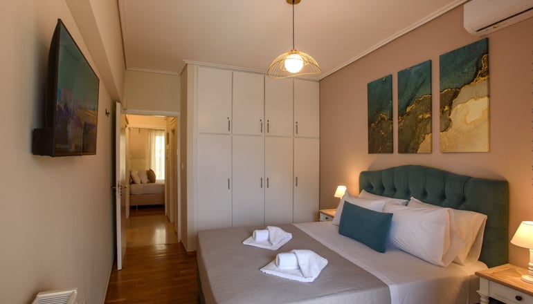 Blue Ark Harmony - Νέα Σμύρνη, Αθήνα