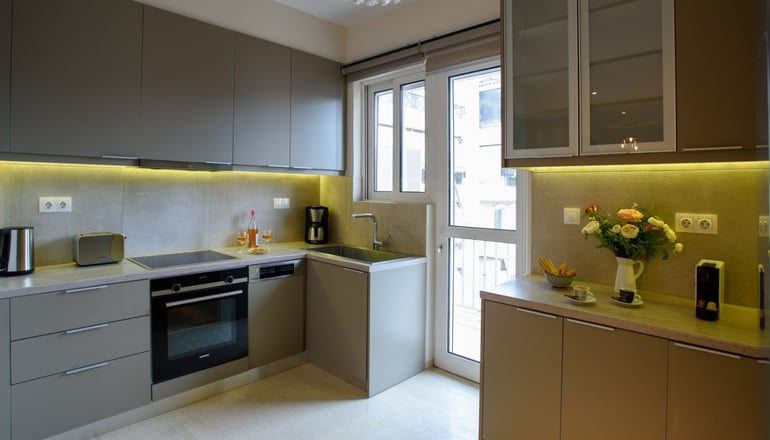 Blue Ark Harmony - Νέα Σμύρνη, Αθήνα