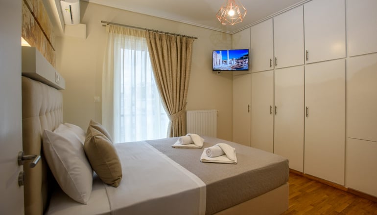 Blue Ark Harmony - Νέα Σμύρνη, Αθήνα