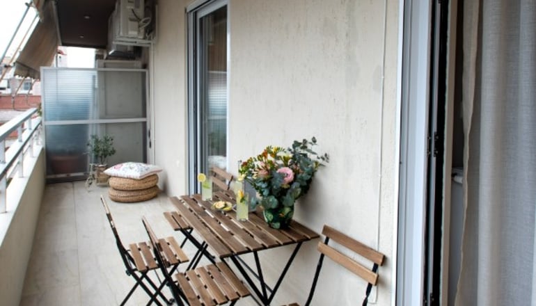 Blue Ark Harmony - Νέα Σμύρνη, Αθήνα