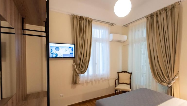 Blue Ark Lavish Sauna Suite - Αθήνα