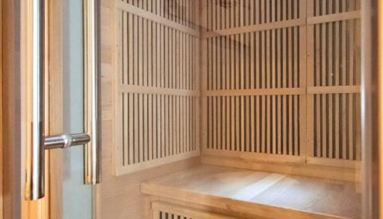 Blue Ark Lavish Sauna Suite - Αθήνα