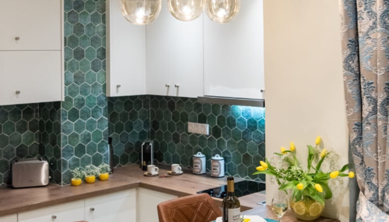 Blue Ark Romantic Studio under Acropolis - Αθήνα