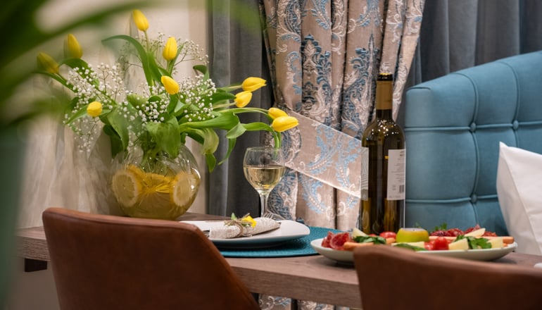 Blue Ark Romantic Studio under Acropolis - Αθήνα