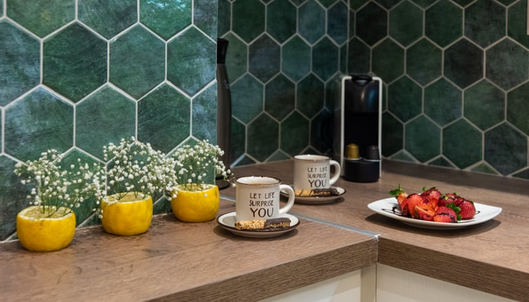 Blue Ark Romantic Studio under Acropolis - Αθήνα