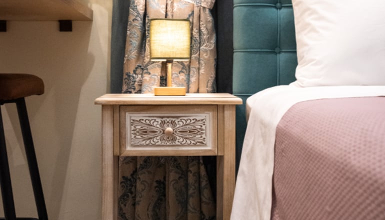 Blue Ark Romantic Studio under Acropolis - Αθήνα