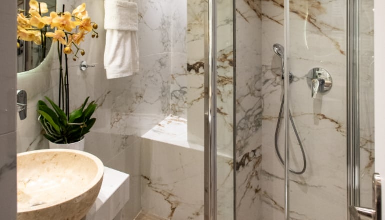 Blue Ark Romantic Studio under Acropolis - Αθήνα