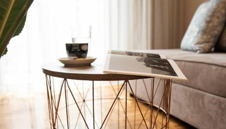 Blue Ark Stylish Athens - Αθήνα