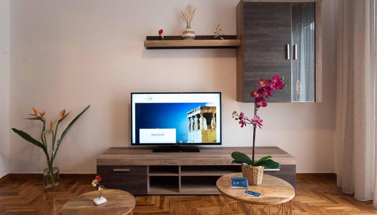 Blue Ark Stylish Athens - Αθήνα