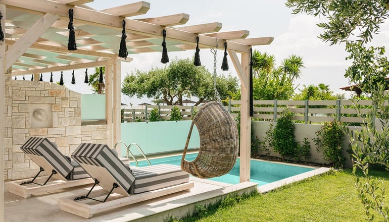 Blue Carpet Luxury Suites