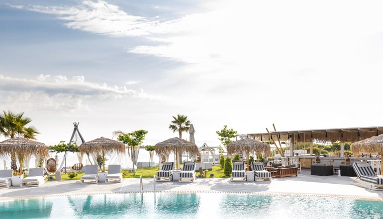 Blue Carpet Luxury Suites