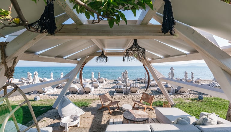 Blue Carpet Luxury Suites