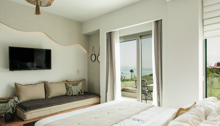 Blue Carpet Luxury Suites