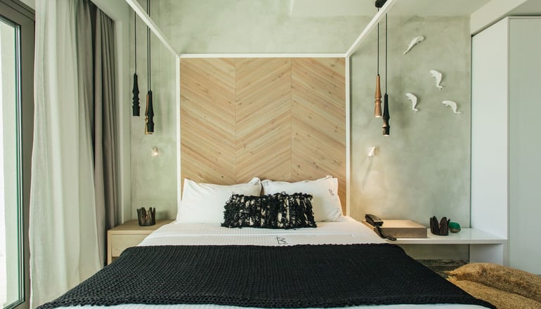 Blue Carpet Luxury Suites