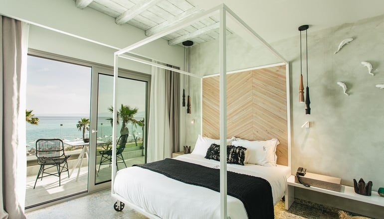 Blue Carpet Luxury Suites