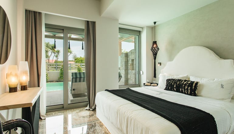 Blue Carpet Luxury Suites