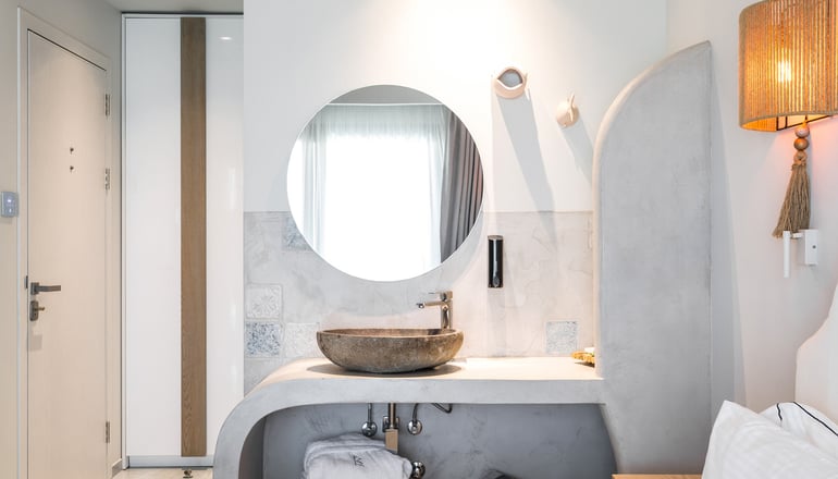 Blue Carpet Luxury Suites