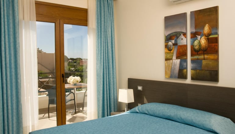 Blue Dream Luxury Villas