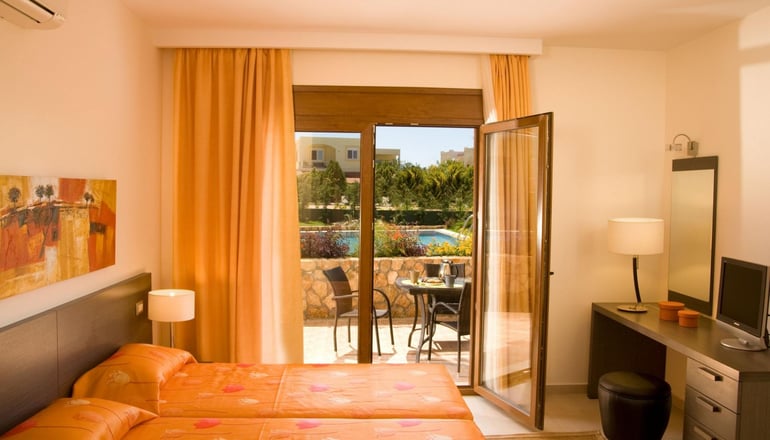 Blue Dream Luxury Villas