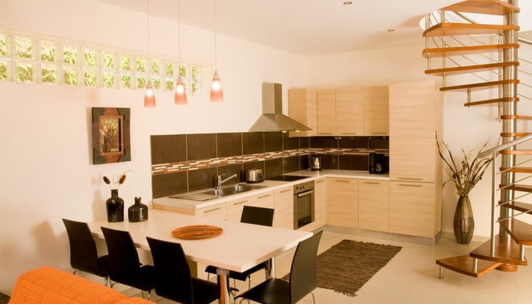 Blue Dream Luxury Villas