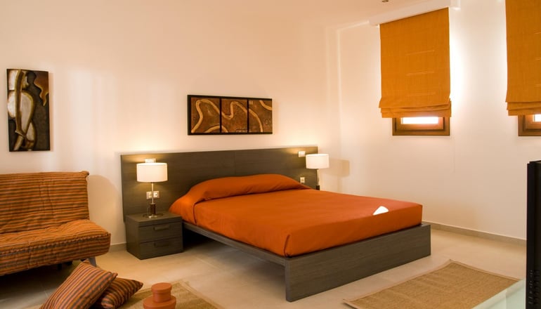 Blue Dream Luxury Villas