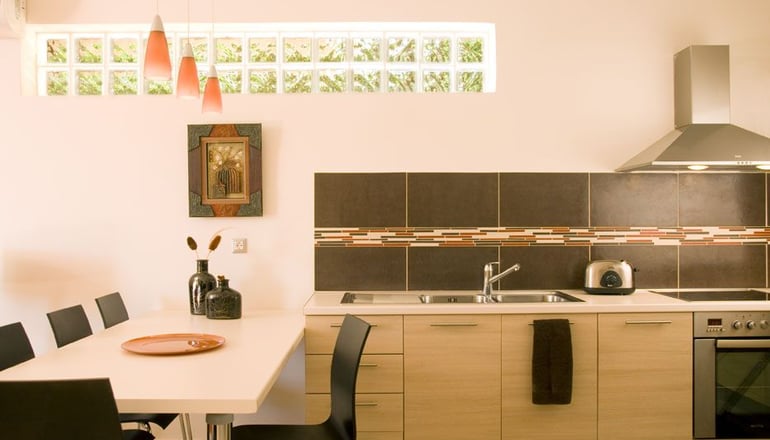 Blue Dream Luxury Villas