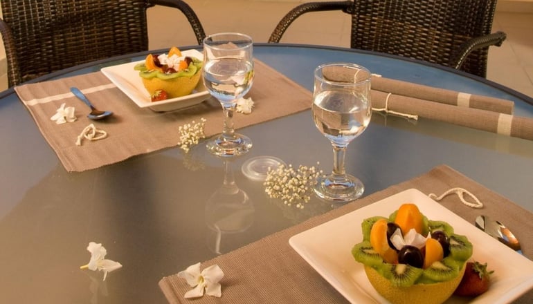 Blue Dream Luxury Villas