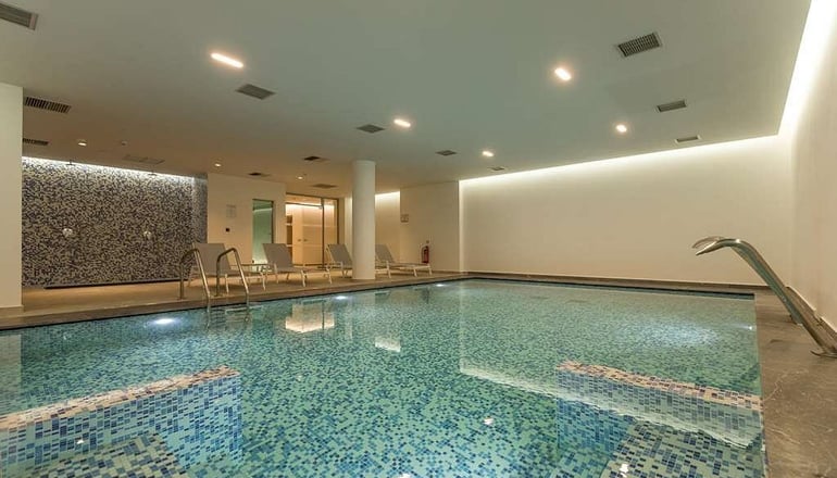 4* Blue Lagoon Ocean - Ψαλίδι, Κως