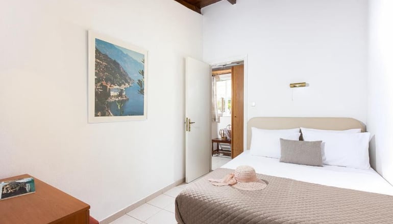 Blue Marine Village - Παραλία Ανθηδόνας, Χαλκίδα