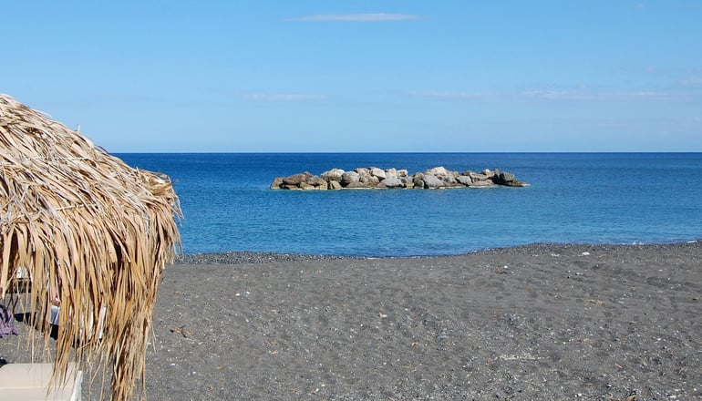 Blue Sea Hotel - Καμάρι, Σαντορίνη