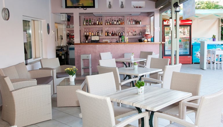 Blue Sky Hotel - Χανιά, Κρήτη