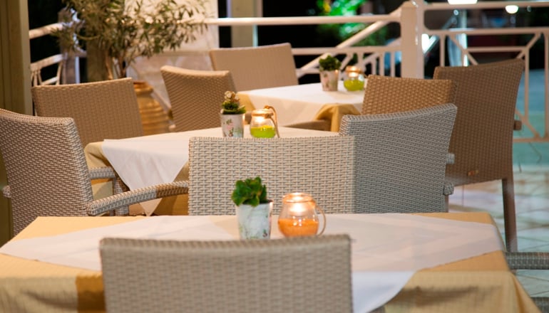 Blue Sky Hotel - Χανιά, Κρήτη