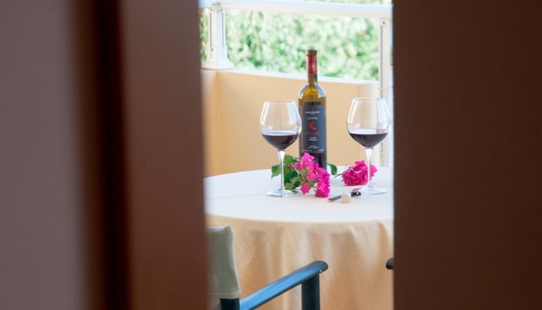 Blue Sky Hotel - Χανιά, Κρήτη