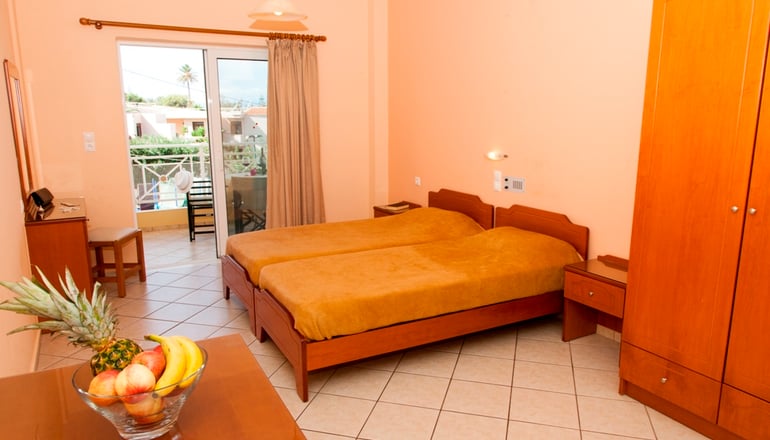 Blue Sky Hotel - Χανιά, Κρήτη