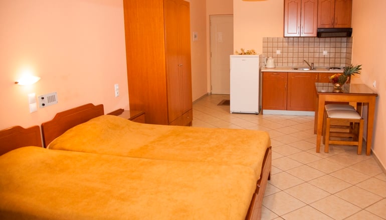 Blue Sky Hotel - Χανιά, Κρήτη