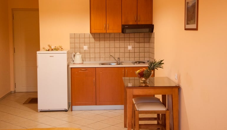 Blue Sky Hotel - Χανιά, Κρήτη