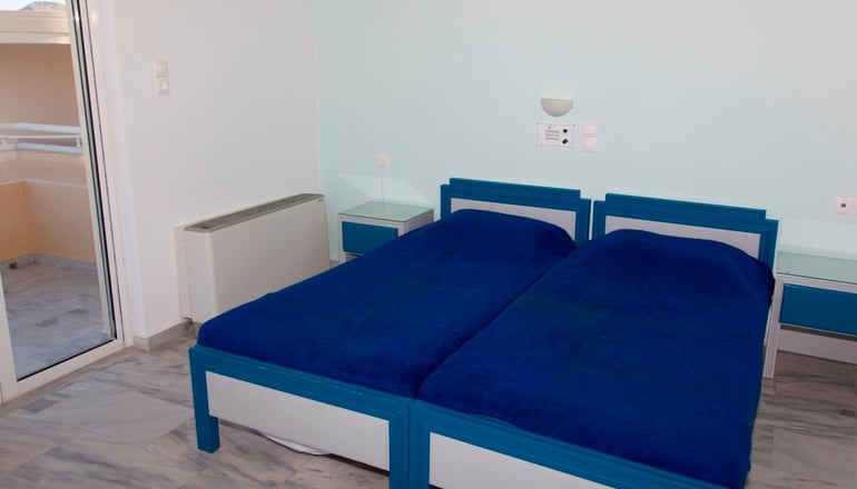 Blue Sky Hotel - Χανιά, Κρήτη