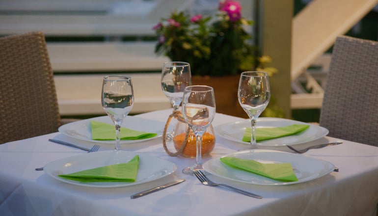 Blue Sky Hotel - Χανιά, Κρήτη