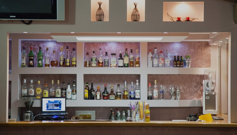 Blue Sky Hotel - Χανιά, Κρήτη