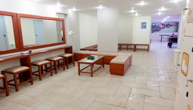 Blue Sky Hotel - Χανιά, Κρήτη