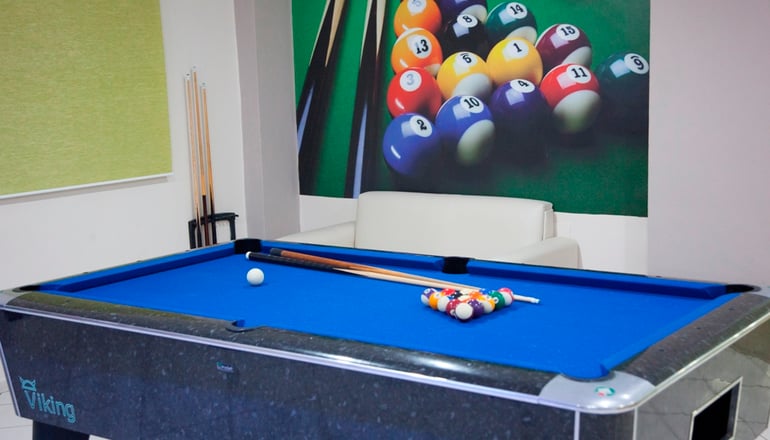 Blue Sky Hotel - Χανιά, Κρήτη