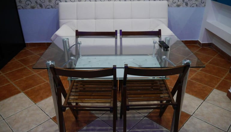 Blue Sky Villas - Σκάλα Ποταμιάς, Θάσος