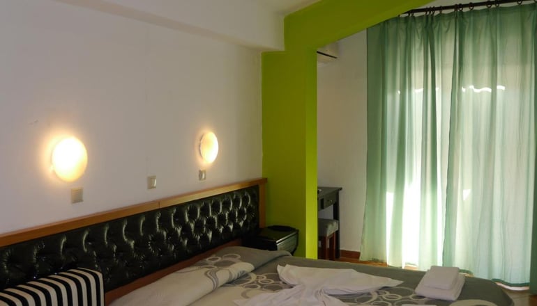 Blue Sky Villas - Σκάλα Ποταμιάς, Θάσος