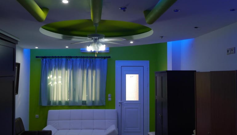 Blue Sky Villas - Σκάλα Ποταμιάς, Θάσος