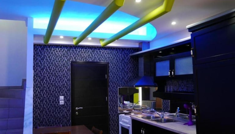 Blue Sky Villas - Σκάλα Ποταμιάς, Θάσος