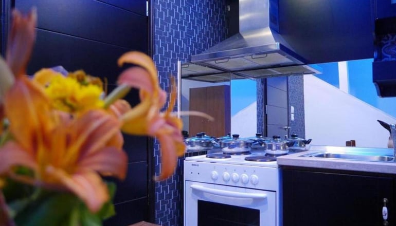 Blue Sky Villas - Σκάλα Ποταμιάς, Θάσος