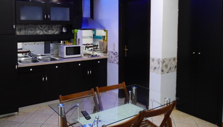 Blue Sky Villas - Σκάλα Ποταμιάς, Θάσος
