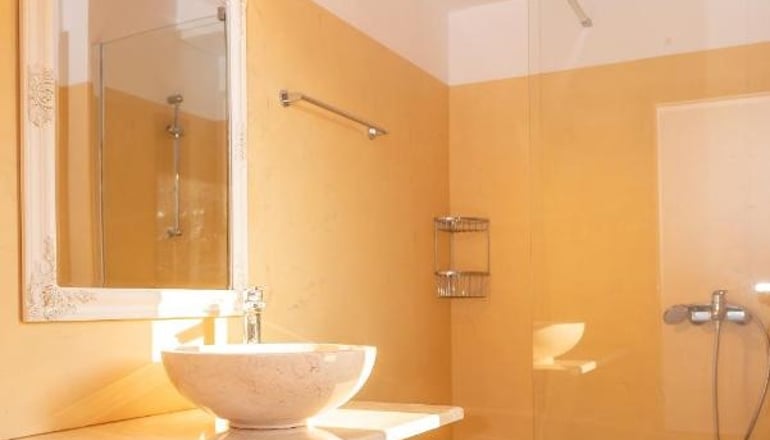 Blue Vista Villas Patmos