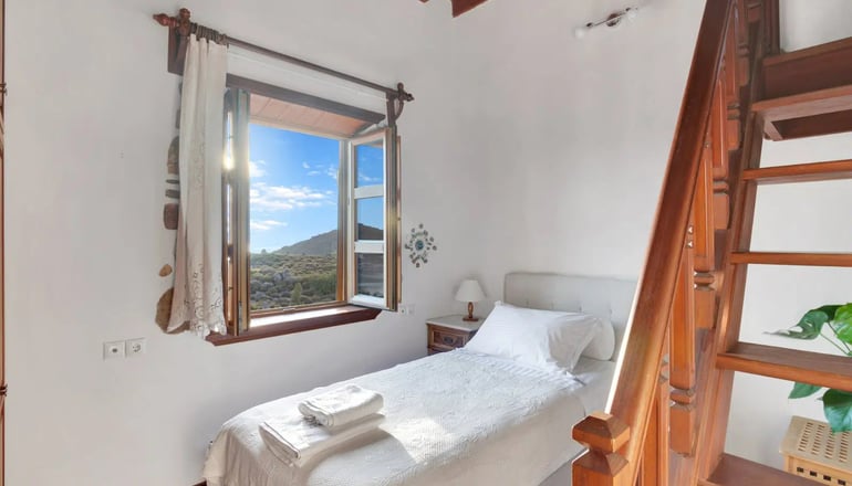 Blue Vista Villas Patmos