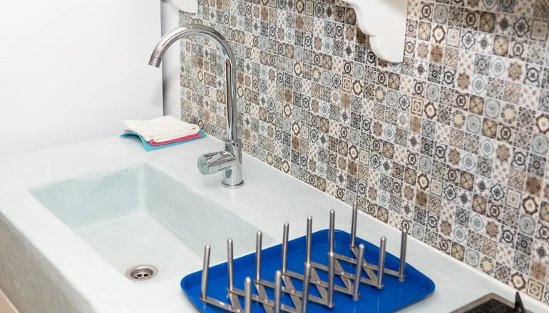 Blue Vista Villas Patmos